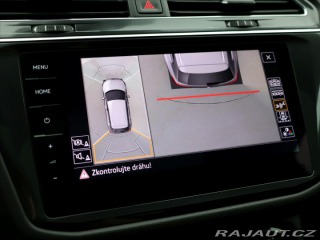 Volkswagen Tiguan 2,0 TSI 162kW DSG 4MOT Hi 2019