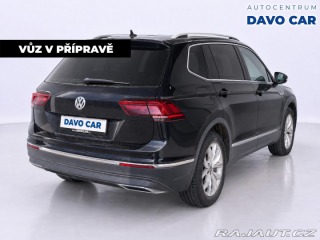 Volkswagen Tiguan 2,0 TSI 162kW DSG 4MOT Hi 2019