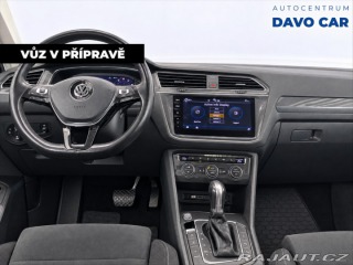 Volkswagen Tiguan 2,0 TSI 162kW DSG 4MOT Hi 2019