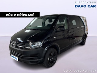 Volkswagen Transporter 2,0 TDI 150kW DSG 4X4 LON