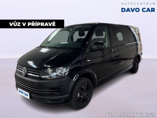 Volkswagen Transporter 2,0 TDI 150kW DSG 4X4 LON 2016