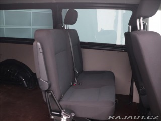 Volkswagen Transporter 2,0 TDI 150kW DSG 4X4 LON 2016
