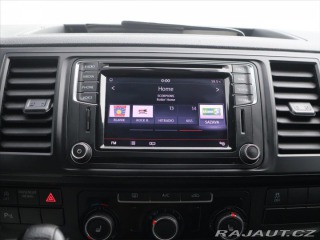 Volkswagen Transporter 2,0 TDI 150kW DSG 4X4 LON 2016