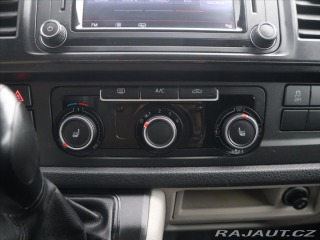 Volkswagen Transporter 2,0 TDI 150kW DSG 4X4 LON 2016