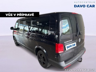 Volkswagen Transporter 2,0 TDI 150kW DSG 4X4 LON 2016