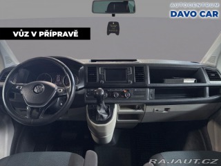 Volkswagen Transporter 2,0 TDI 150kW DSG 4X4 LON 2016