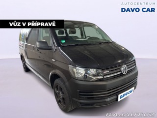 Volkswagen Transporter 2,0 TDI 150kW DSG 4X4 LON 2016