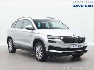 Škoda Karoq 1,5