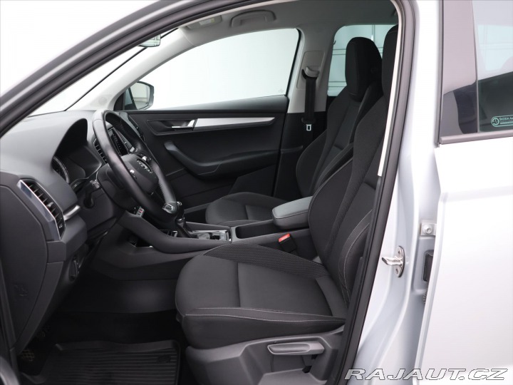 Škoda Karoq 1,5 2022