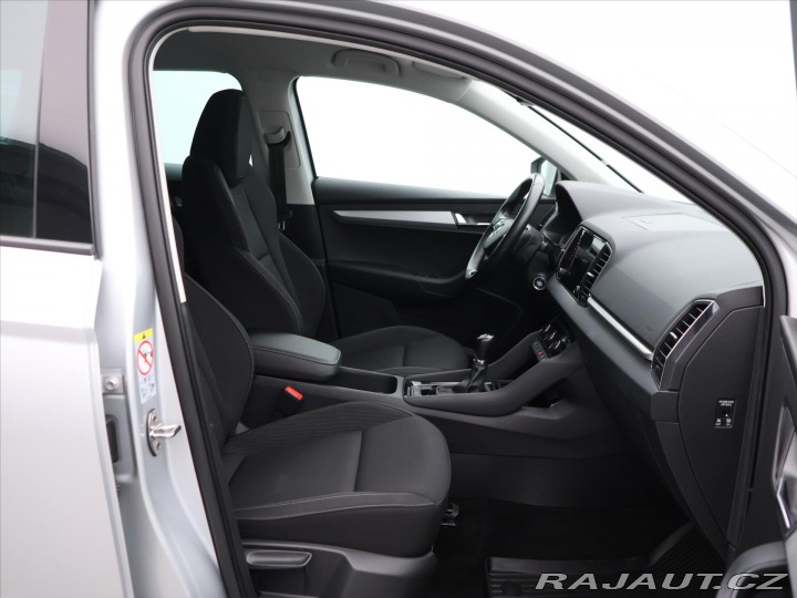 Škoda Karoq 1,5 2022
