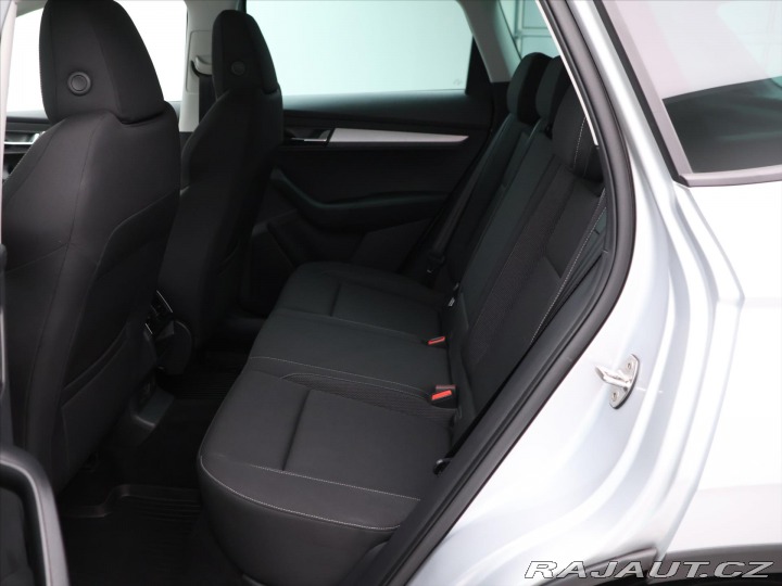 Škoda Karoq 1,5 2022