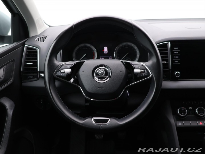 Škoda Karoq 1,5 2022
