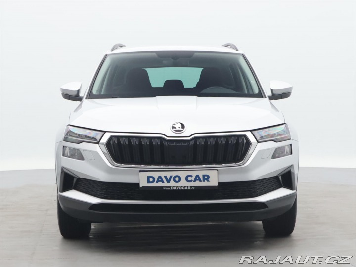 Škoda Karoq 1,5 2022