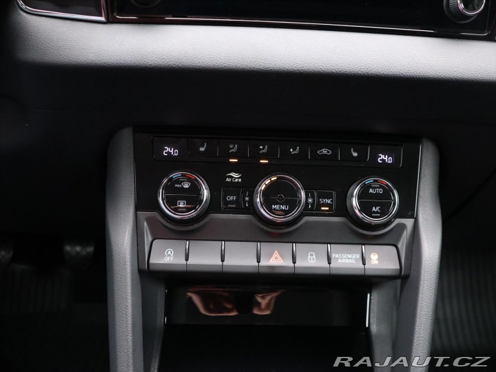 Škoda Karoq 1,5 2022