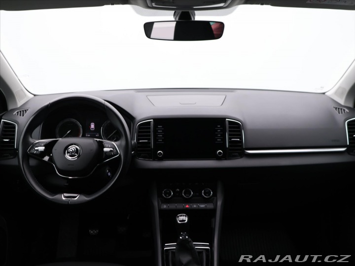 Škoda Karoq 1,5 2022