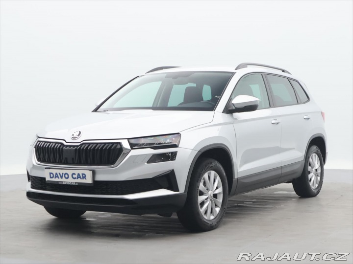 Škoda Karoq 1,5 2022
