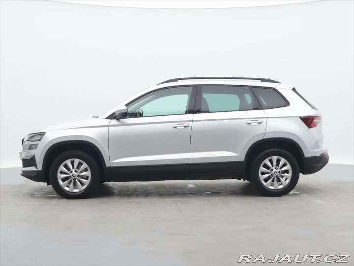 Škoda Karoq 1,5 2022