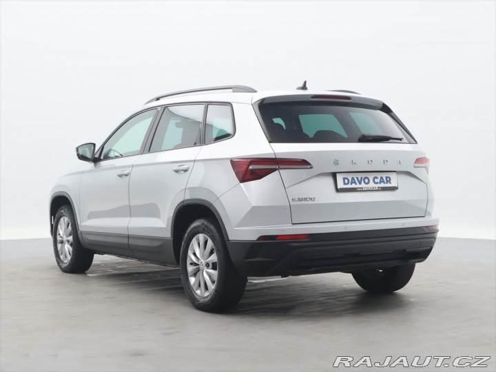 Škoda Karoq 1,5 2022