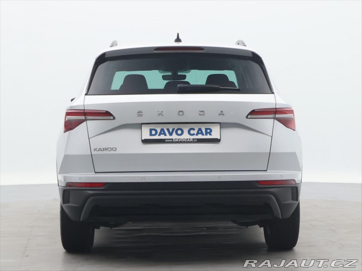 Škoda Karoq 1,5 2022