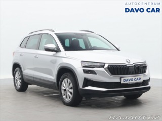 Škoda Karoq 1,5 2022