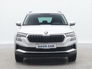 Škoda Karoq 1,5 2022