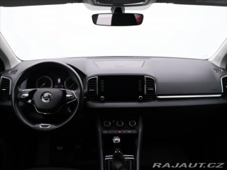 Škoda Karoq 1,5 2022