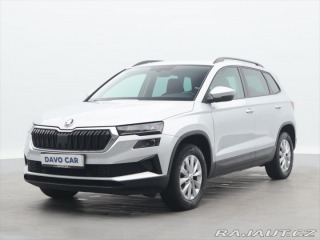 Škoda Karoq 1,5 2022