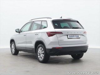 Škoda Karoq 1,5 2022