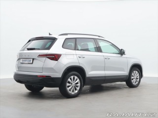 Škoda Karoq 1,5 2022