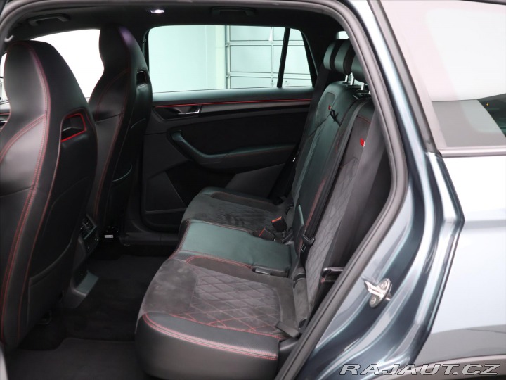 Škoda Kodiaq 2,0 2019