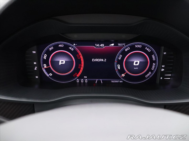 Škoda Kodiaq 2,0 2019