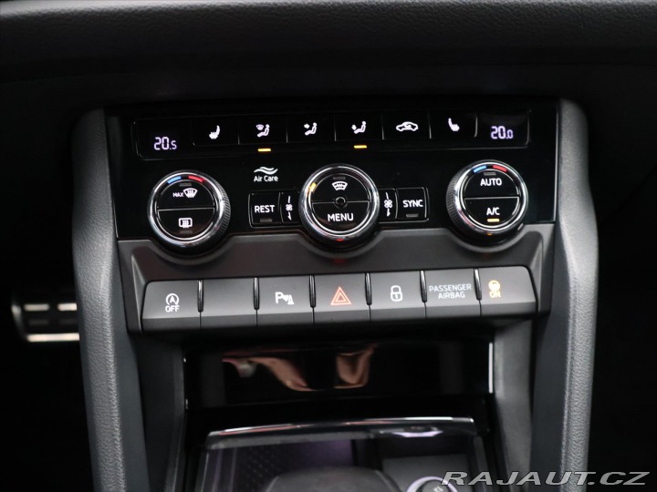 Škoda Kodiaq 2,0 2019