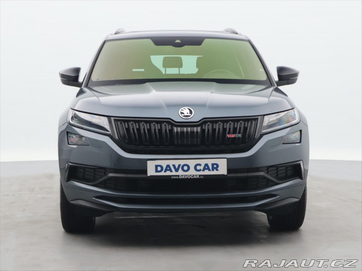 Škoda Kodiaq 2,0 2019