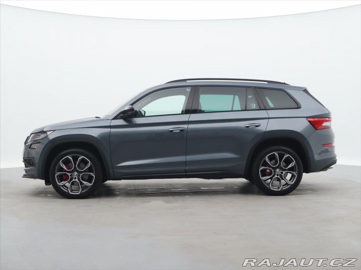 Škoda Kodiaq 2,0 2019