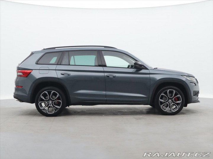 Škoda Kodiaq 2,0 2019