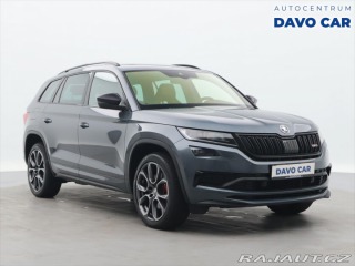 Škoda Kodiaq 2,0 2019