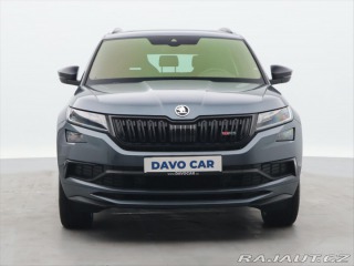 Škoda Kodiaq 2,0 2019
