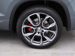 Škoda Kodiaq 2,0 2019