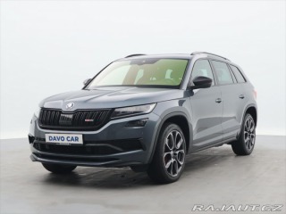 Škoda Kodiaq 2,0 2019