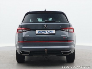 Škoda Kodiaq 2,0 2019