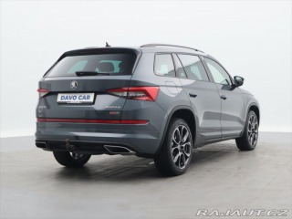 Škoda Kodiaq 2,0 2019