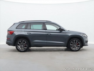 Škoda Kodiaq 2,0 2019