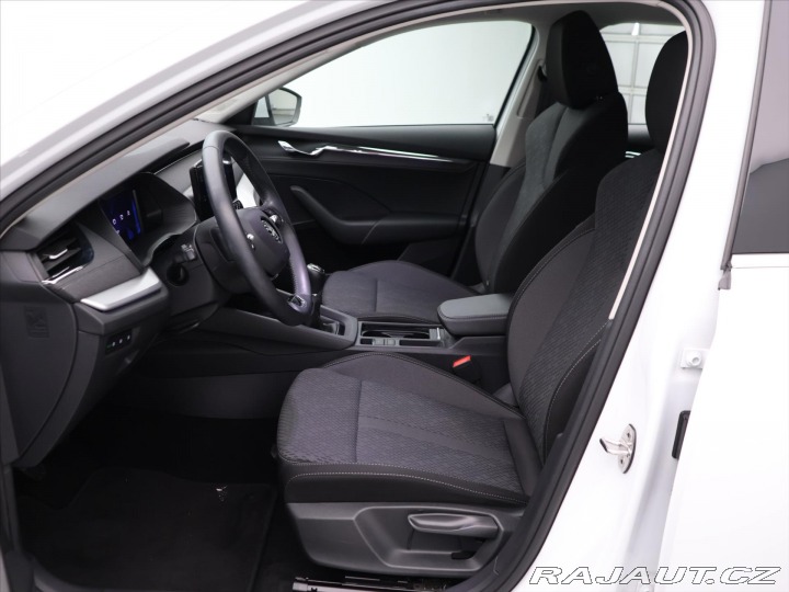 Škoda Octavia 1,5 2023