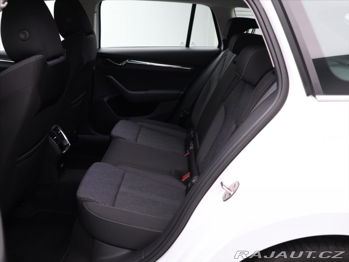 Škoda Octavia 1,5 2023