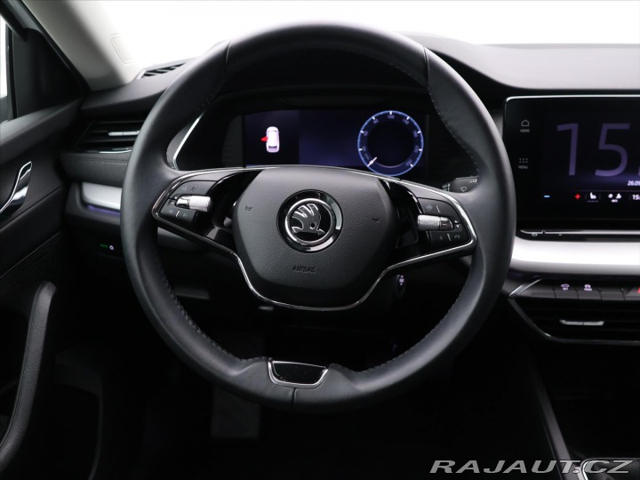 Škoda Octavia 1,5 2023