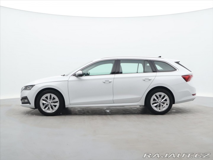 Škoda Octavia 1,5 2023