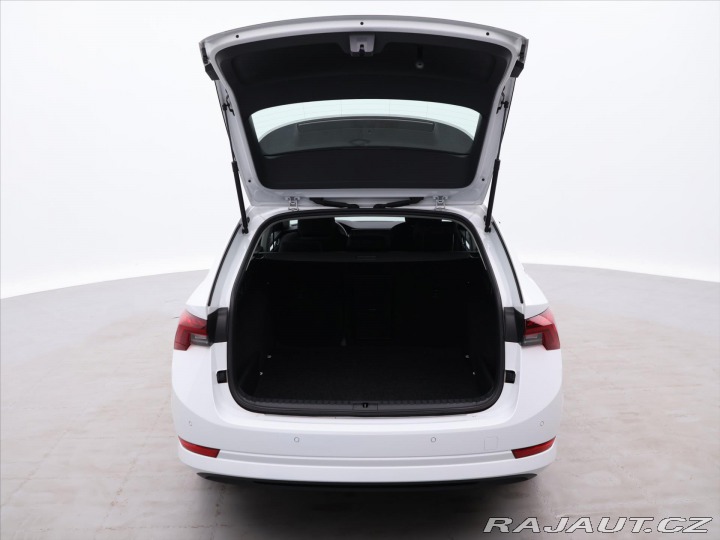 Škoda Octavia 1,5 2023