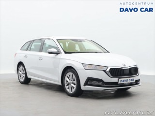 Škoda Octavia 1,5 2023