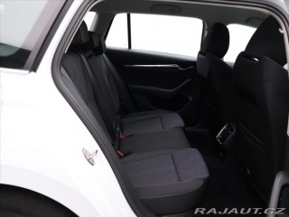 Škoda Octavia 1,5 2023