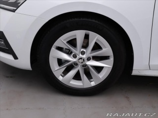 Škoda Octavia 1,5 2023